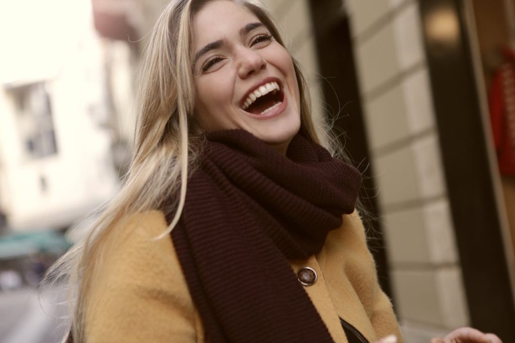 Explore the power of laughter to boost your mood, reduce stress, and improve overall well-being. Discover the benefits of laughter for a happier life.
